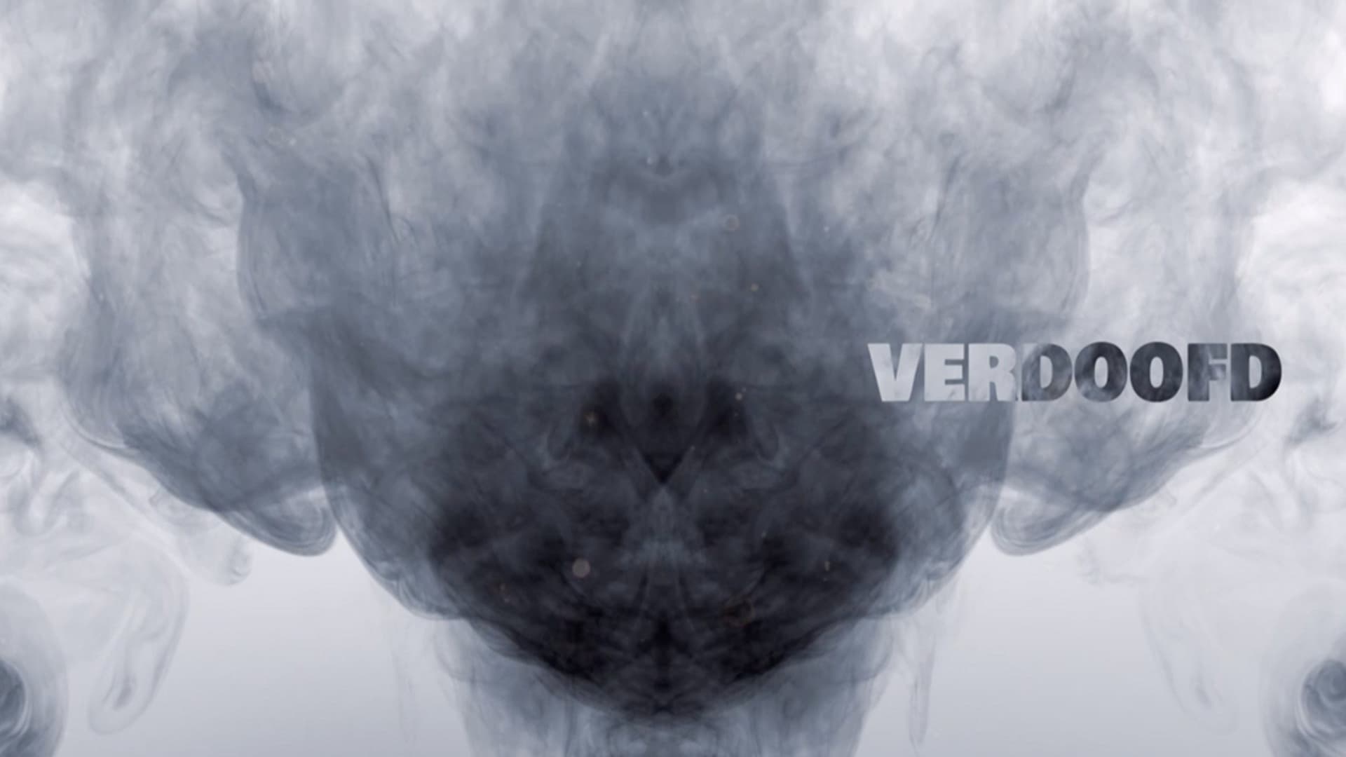 Verdoofd
