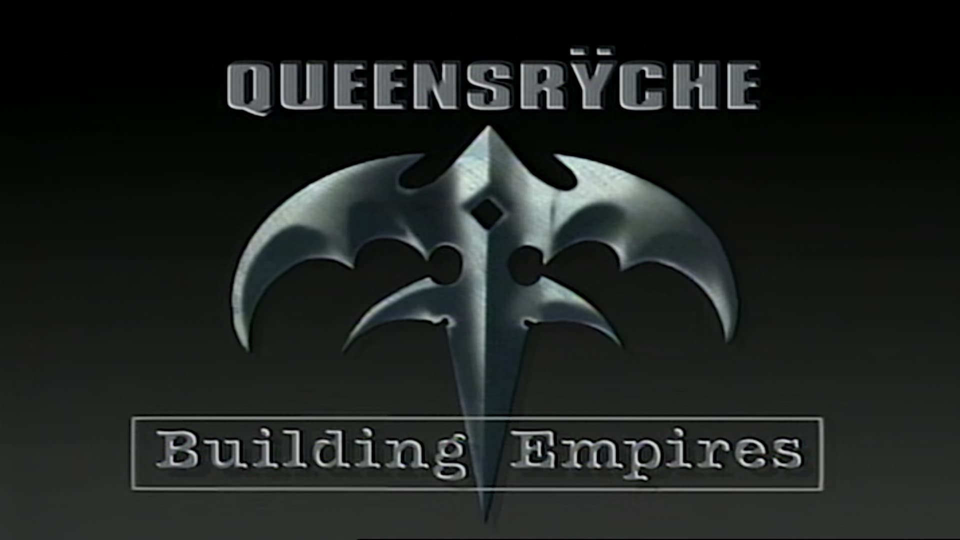 Queensrÿche: Building Empires