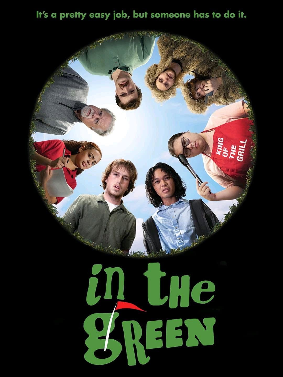 In the Green