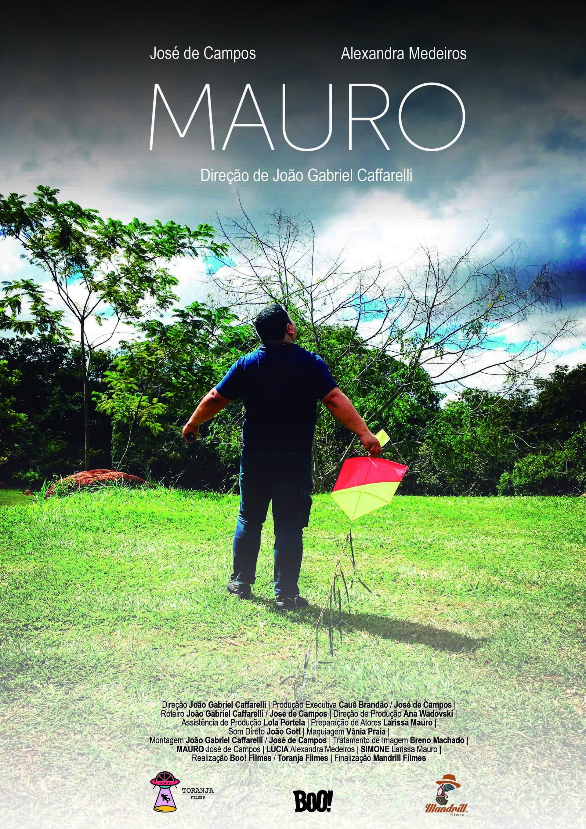 Mauro