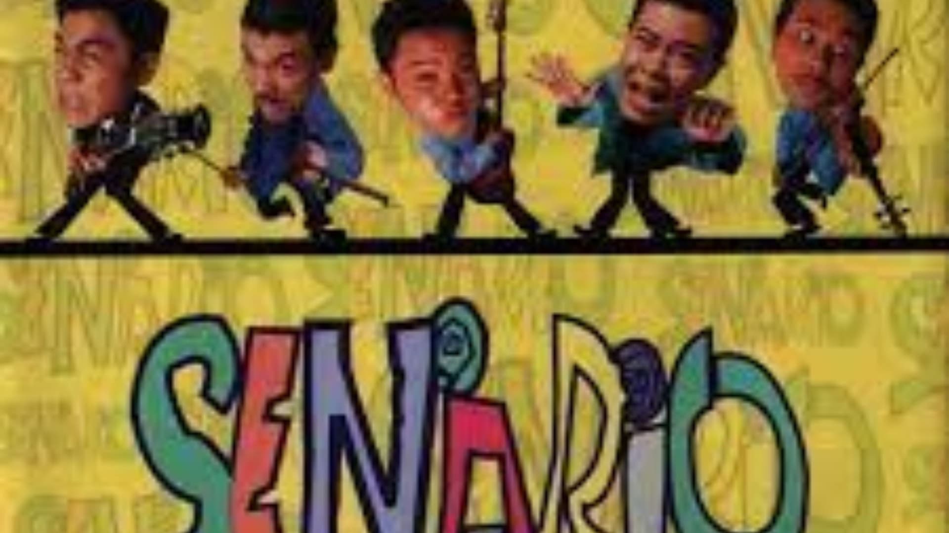 Senario Collection