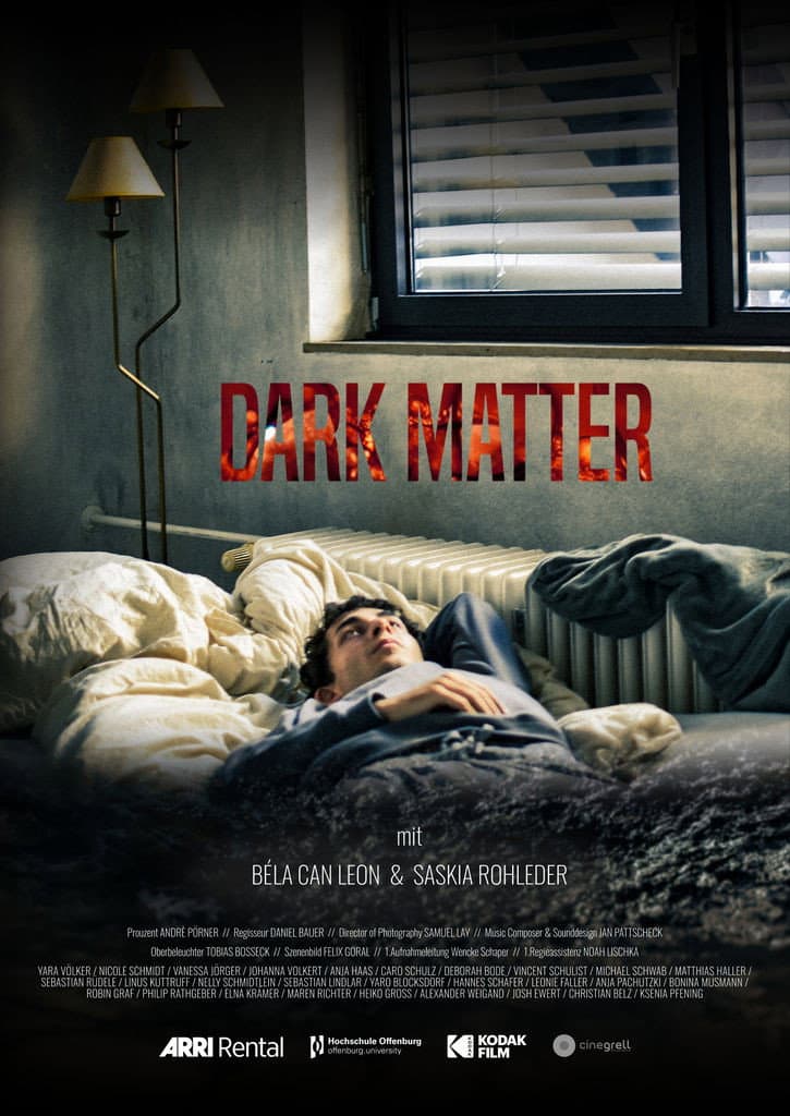 Dark Matter