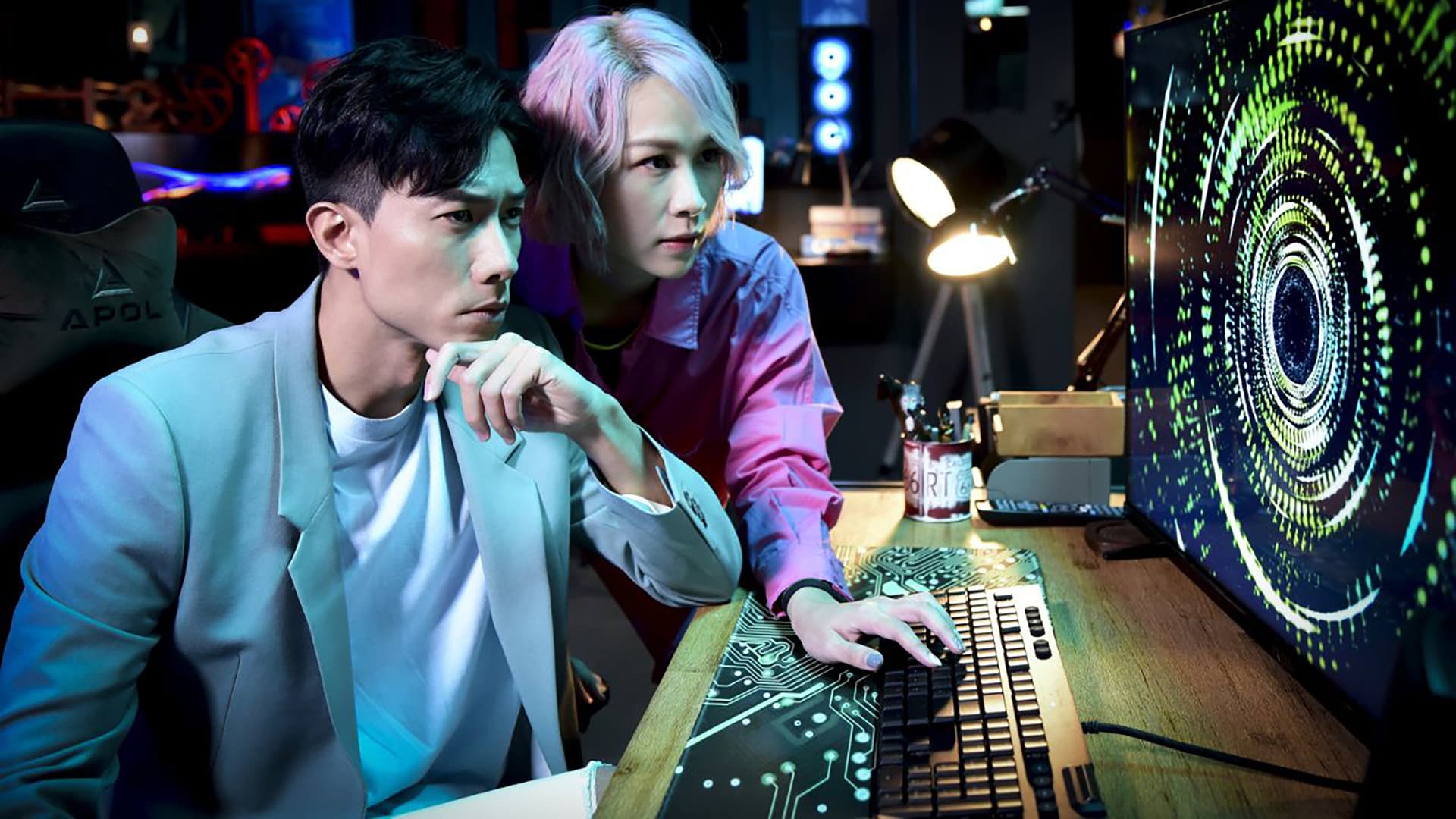 CTRL