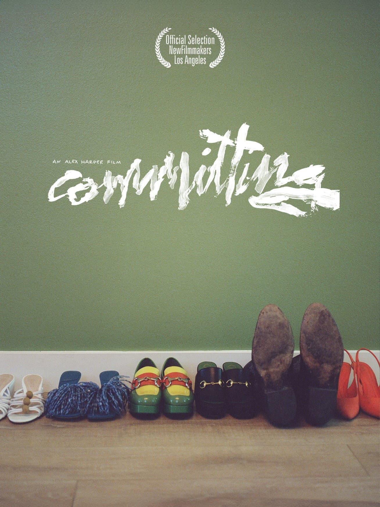 Committing