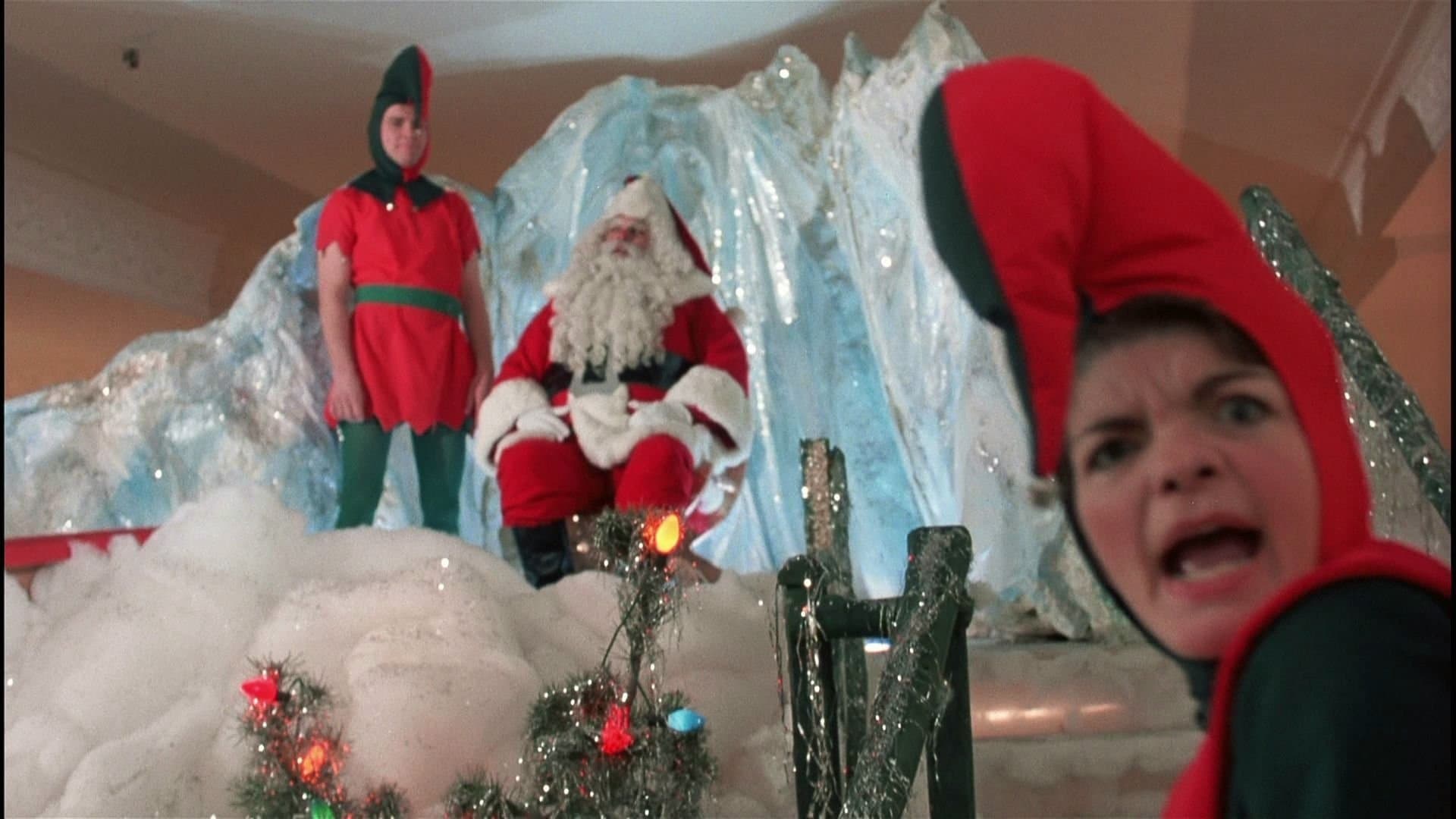 A Christmas Story Collection