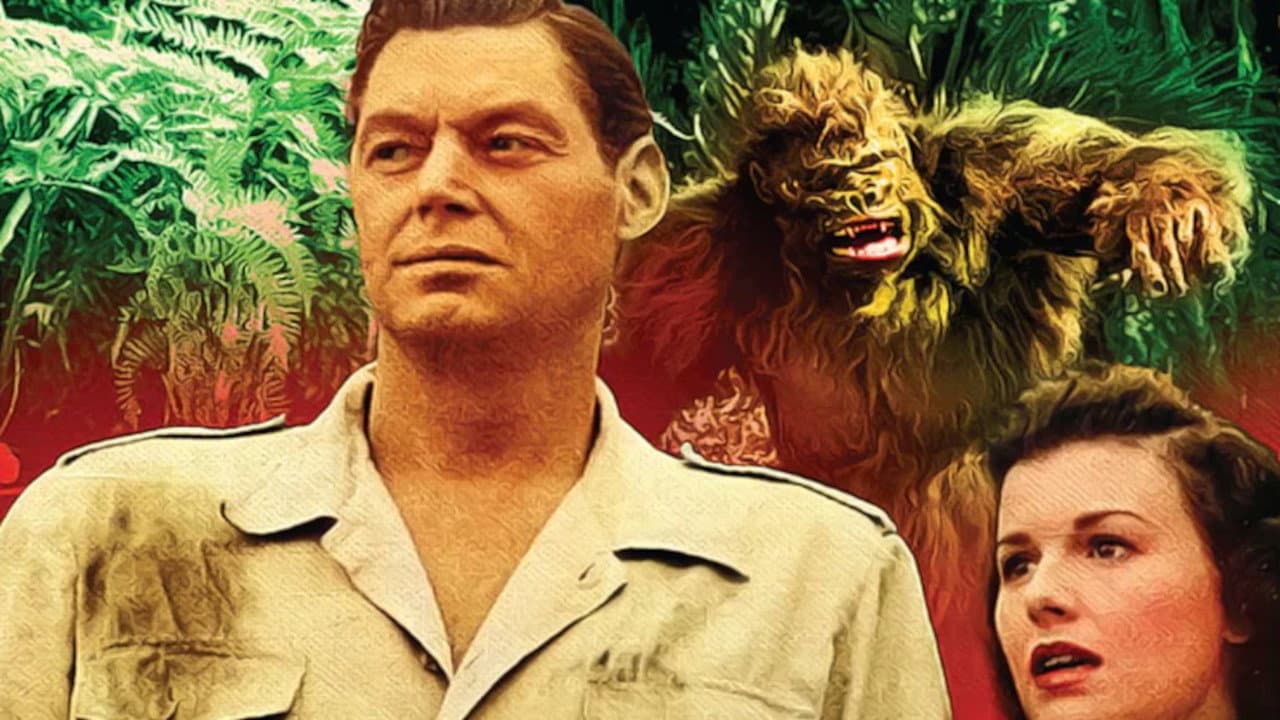 Jungle Jim Collection