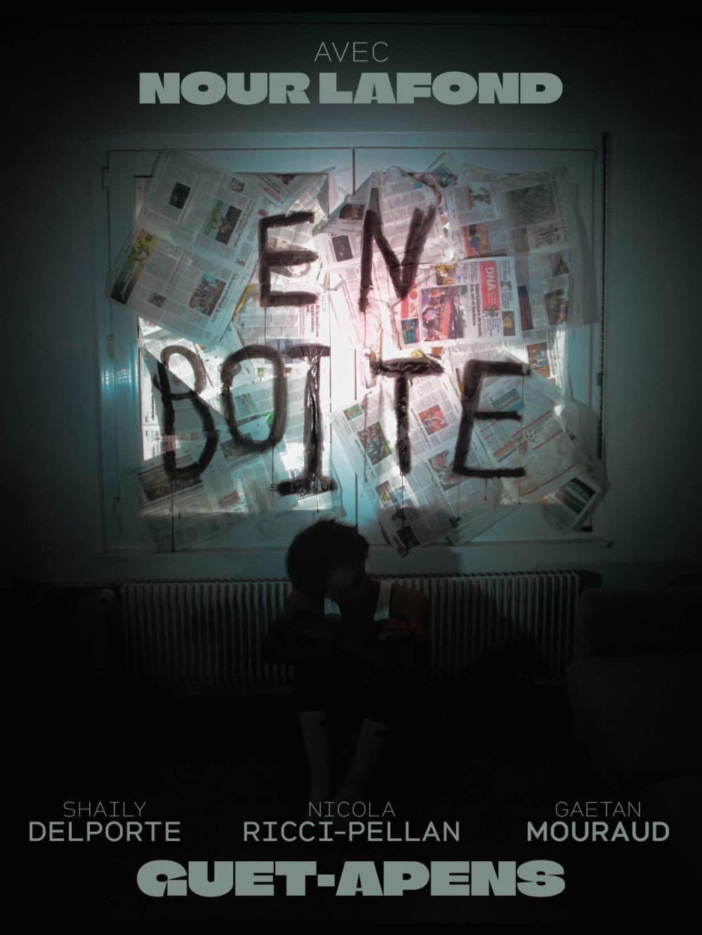 En Boîte