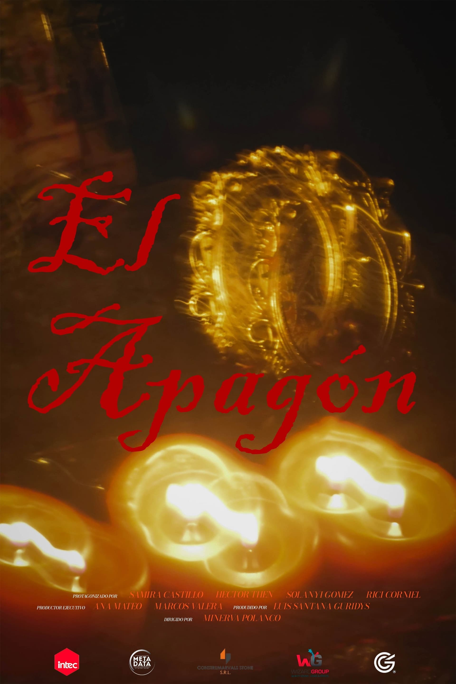 El Apagón