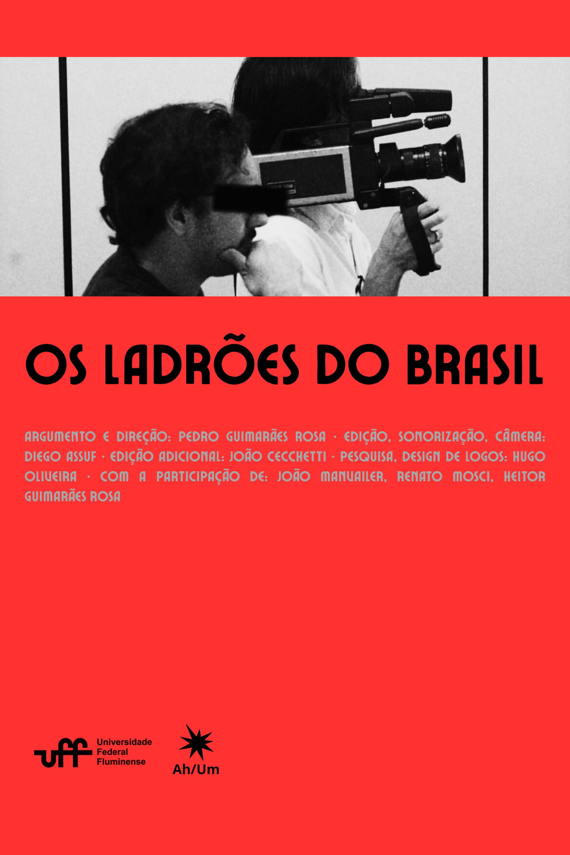 Brazilian Thieves
