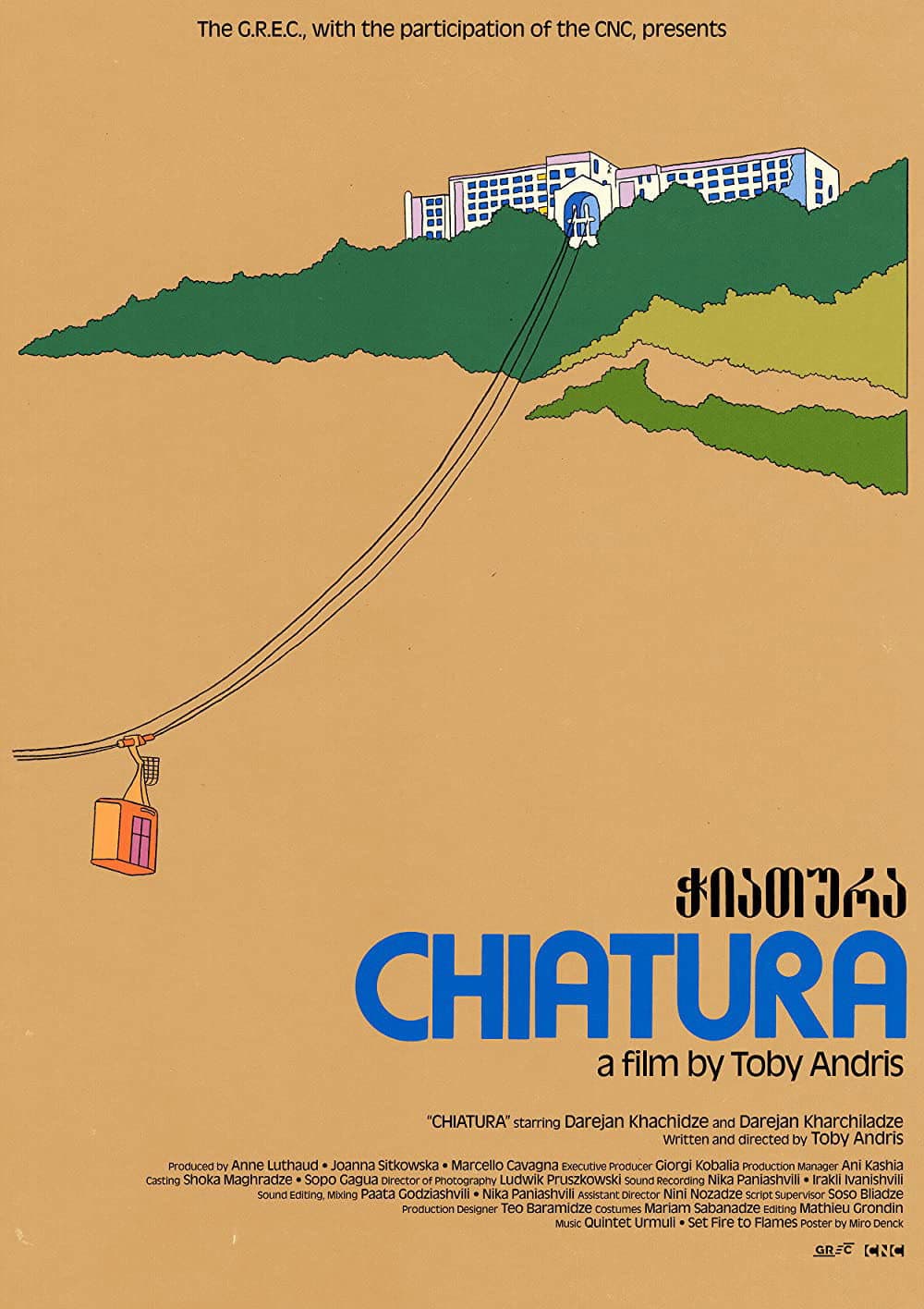 Chiatura