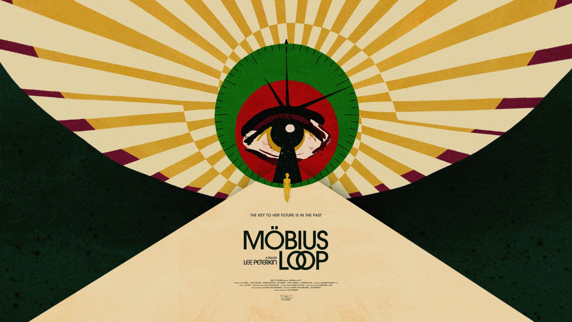 Möbius Loop
