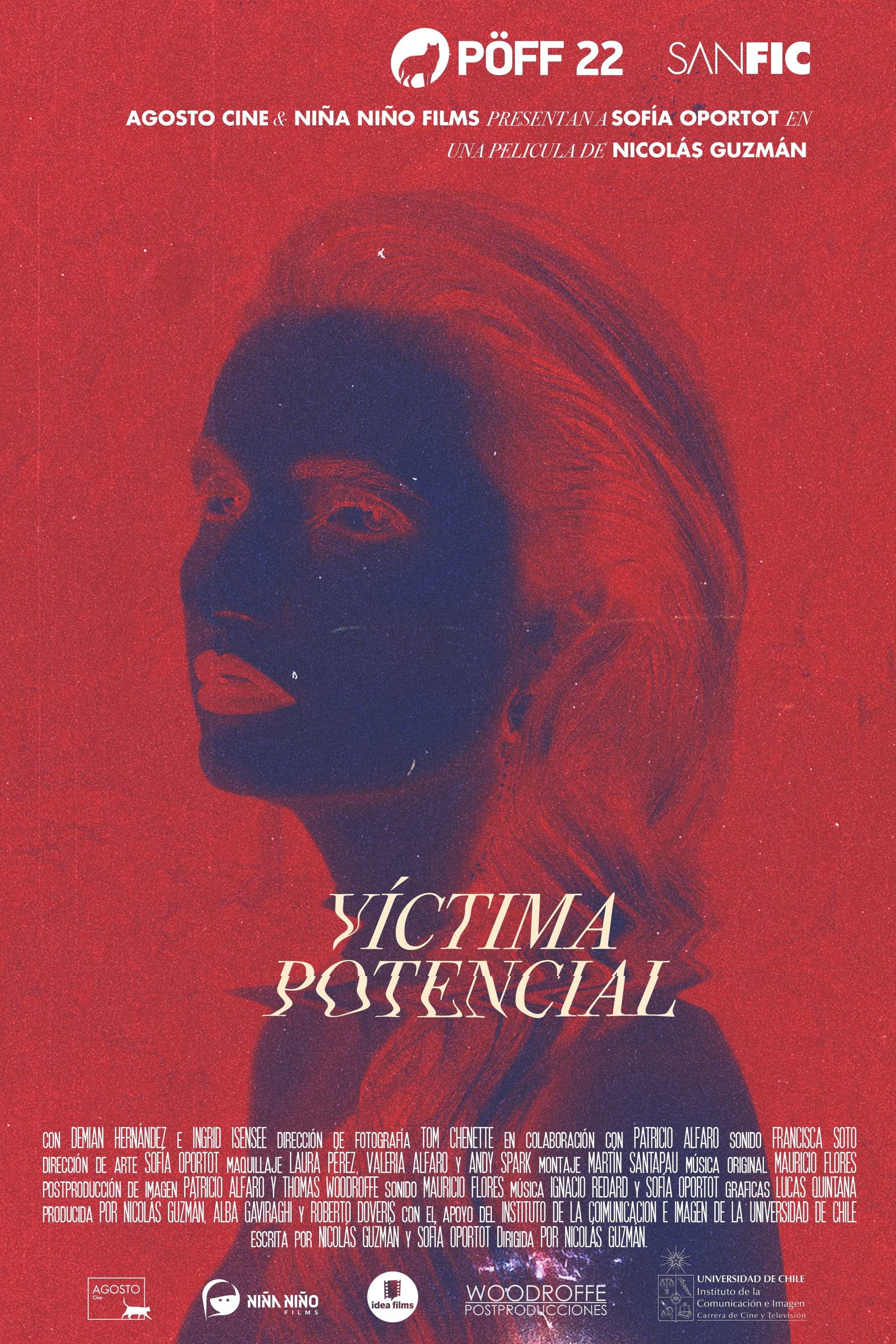 Potential Victim