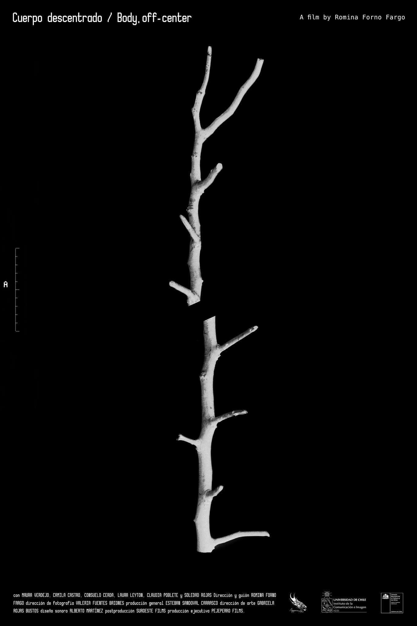 Body, Off-Center