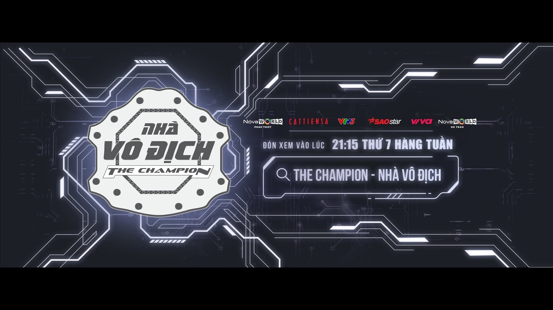 The Champion