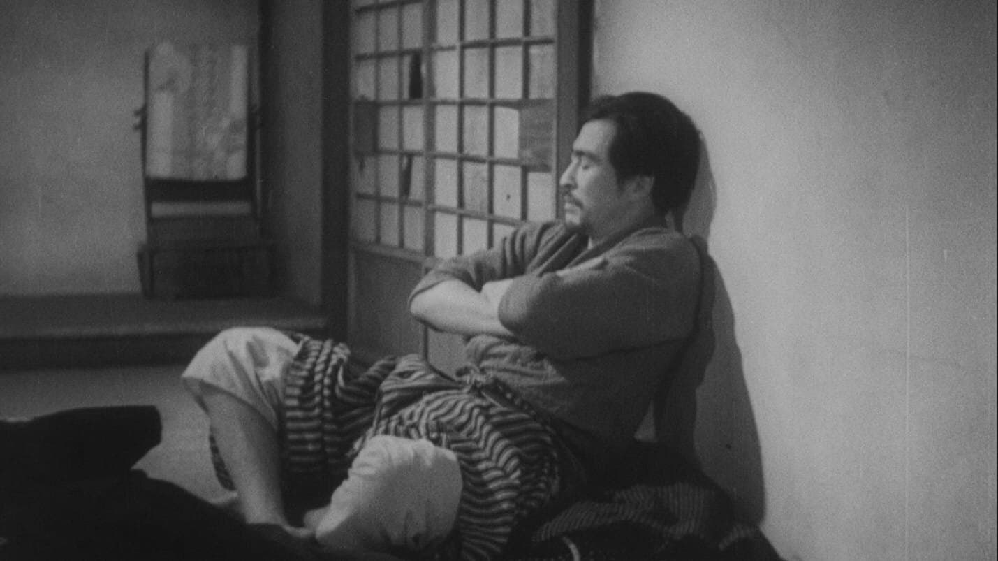 Sanshiro Sugata Collection