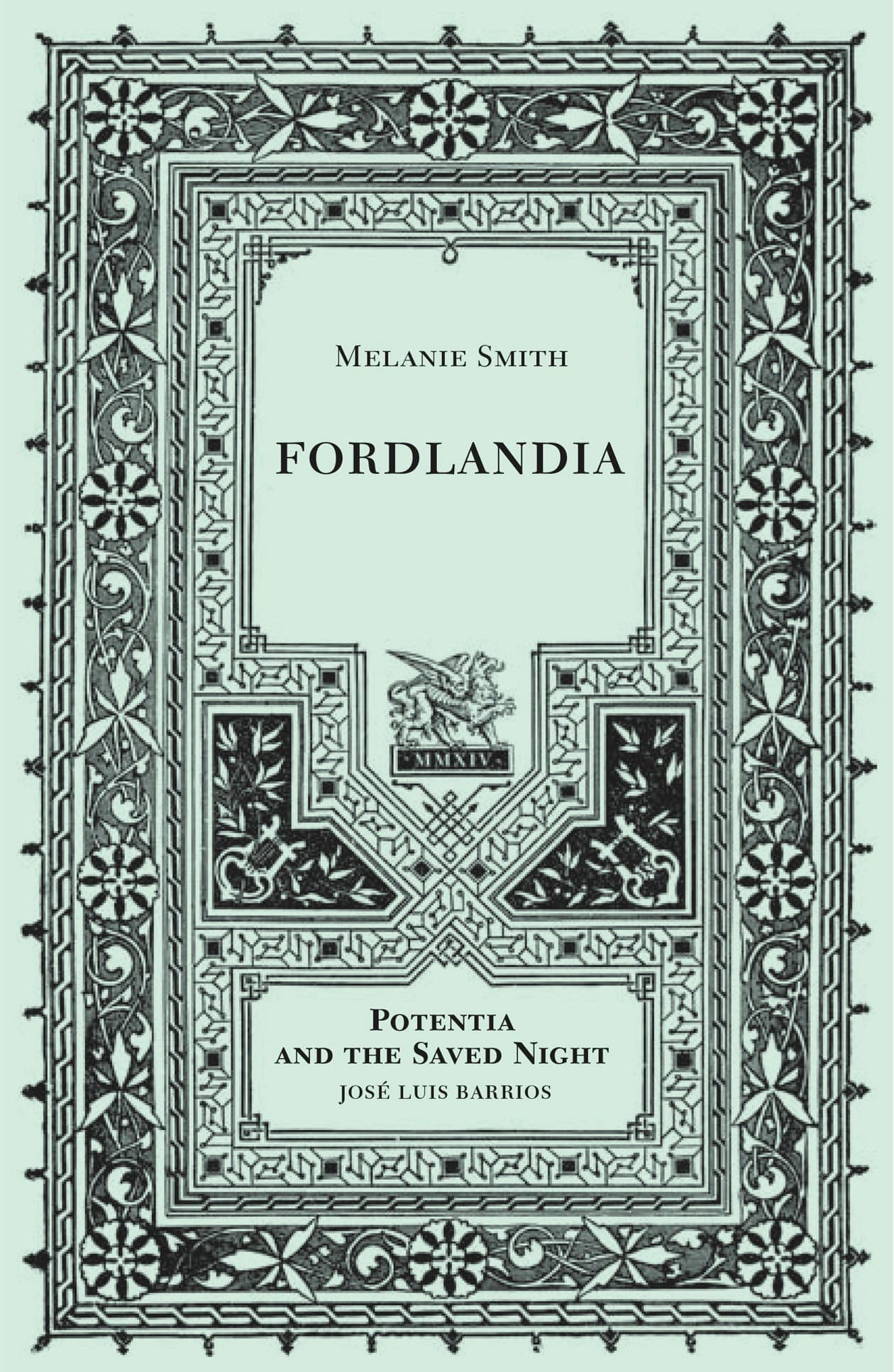 Fordlandia