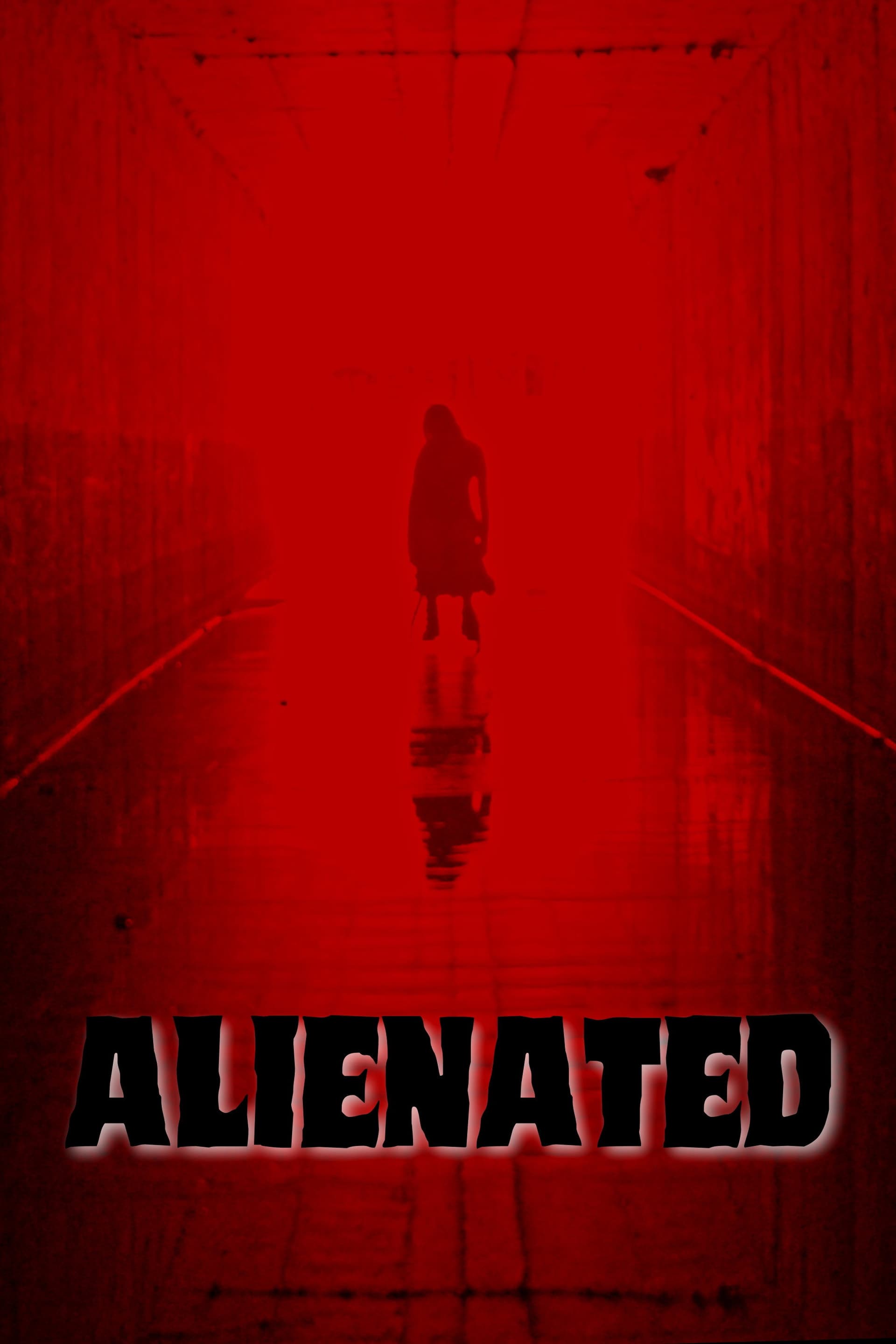 Alienated