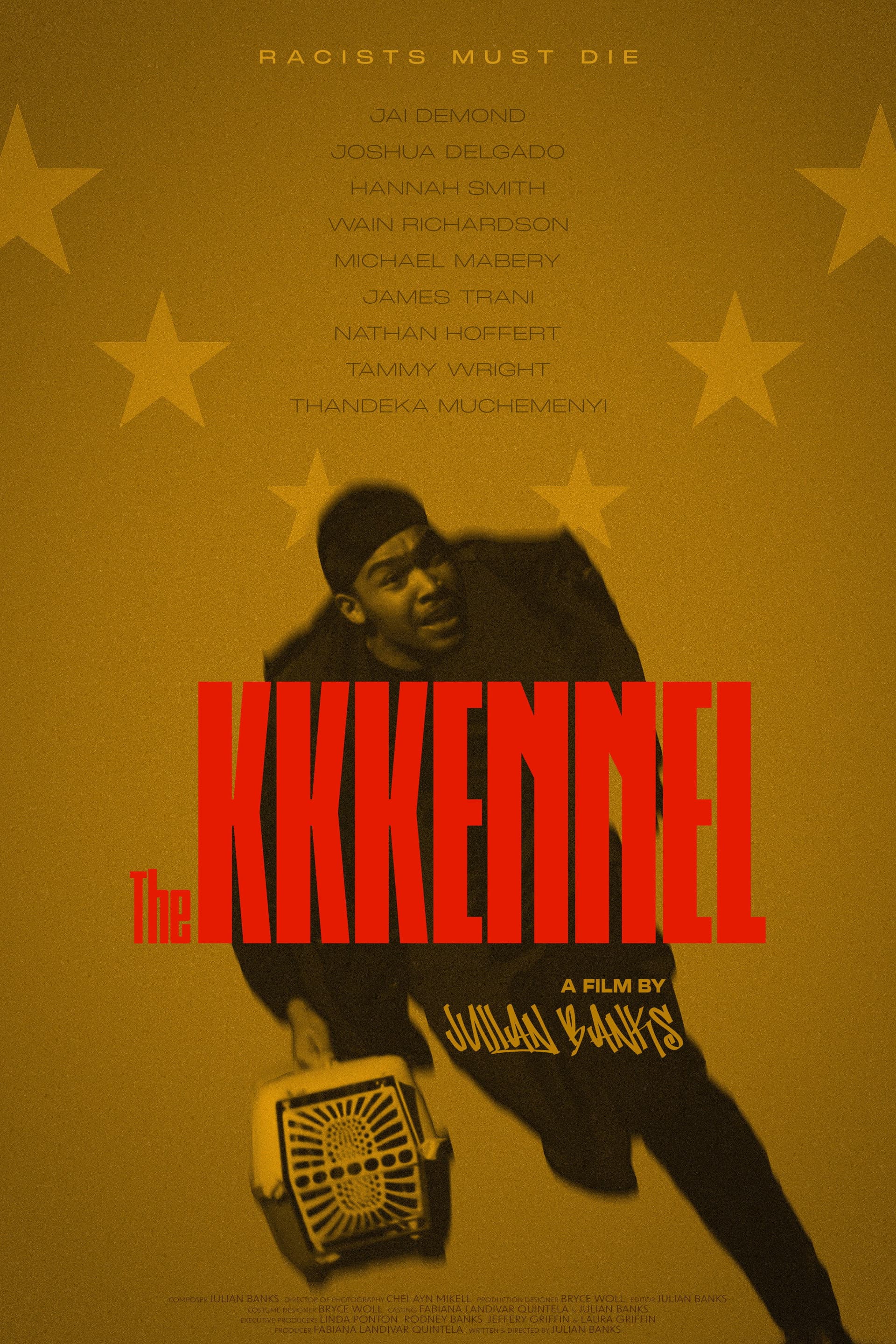 The Kennel