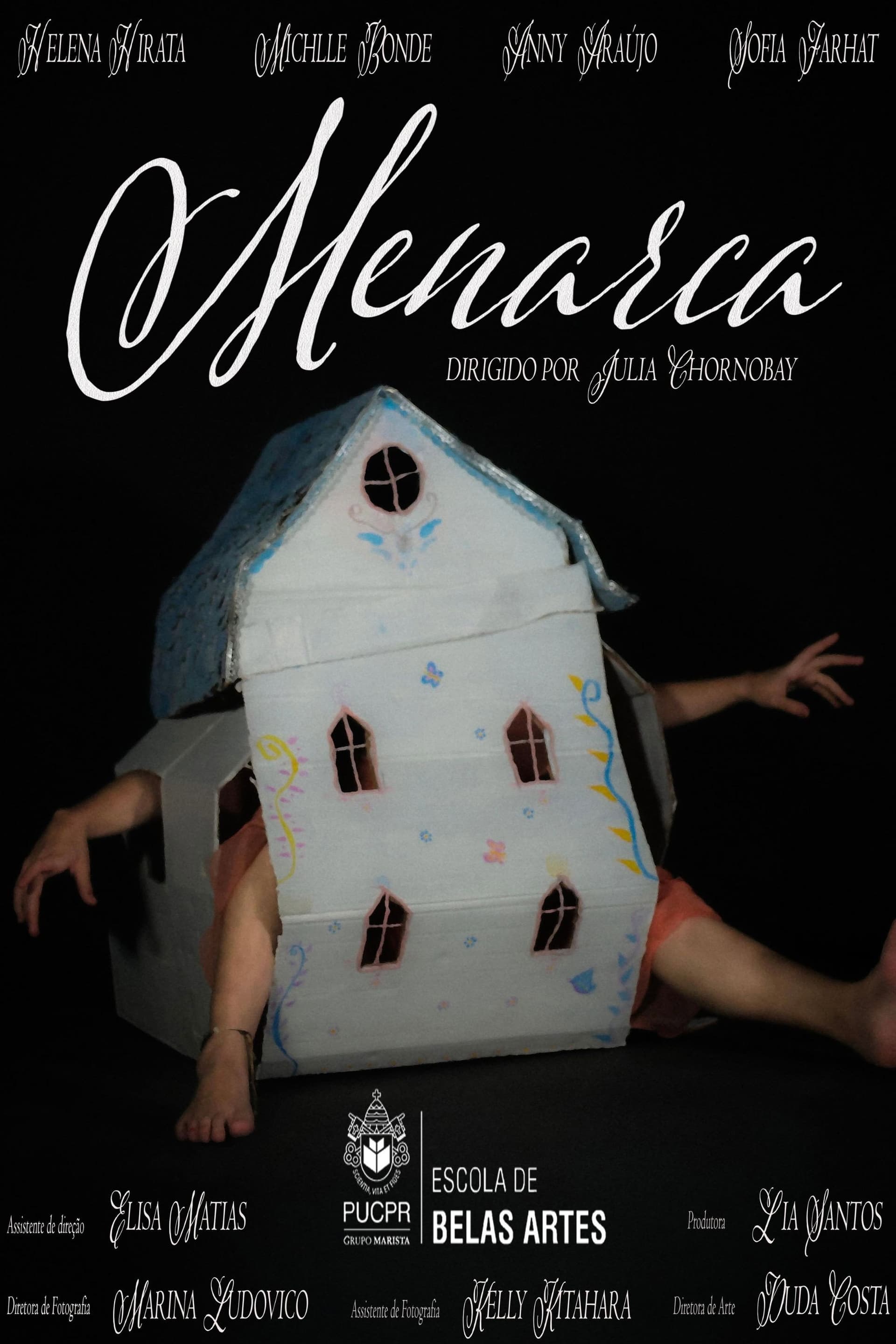 Menarca