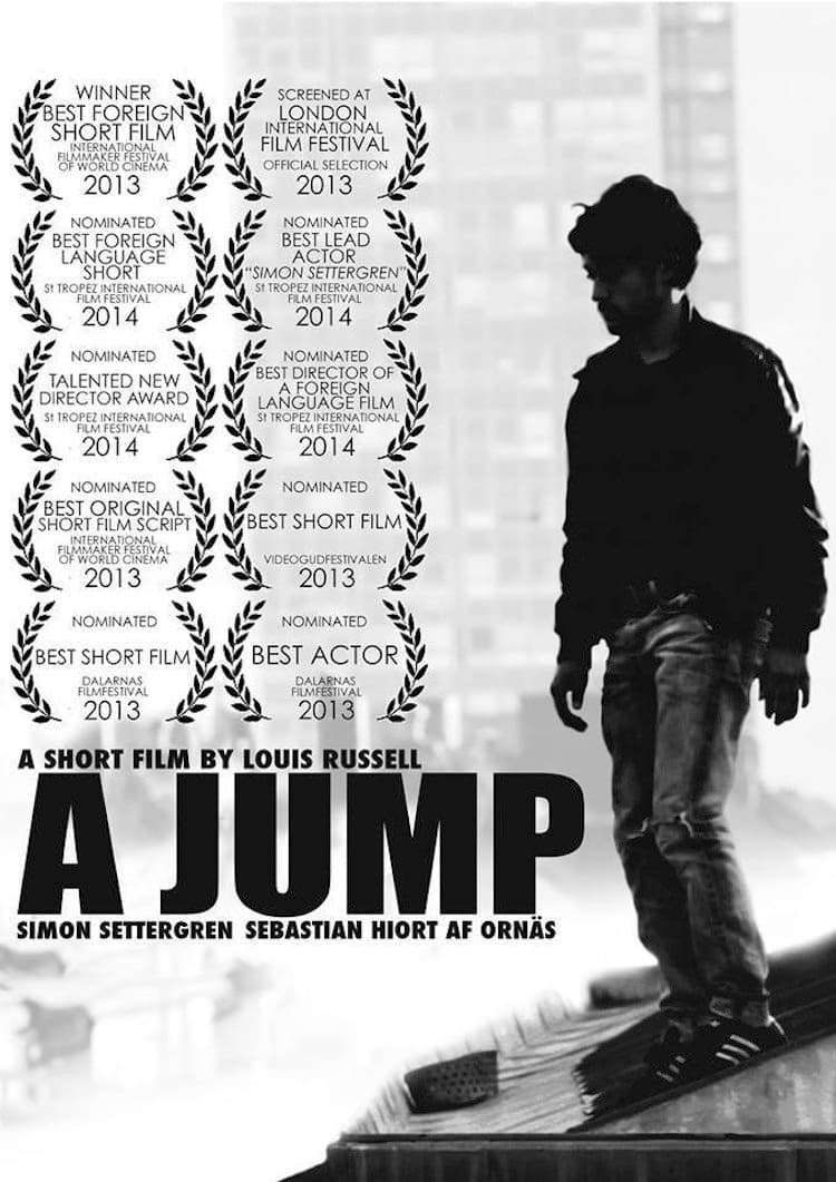 A Jump