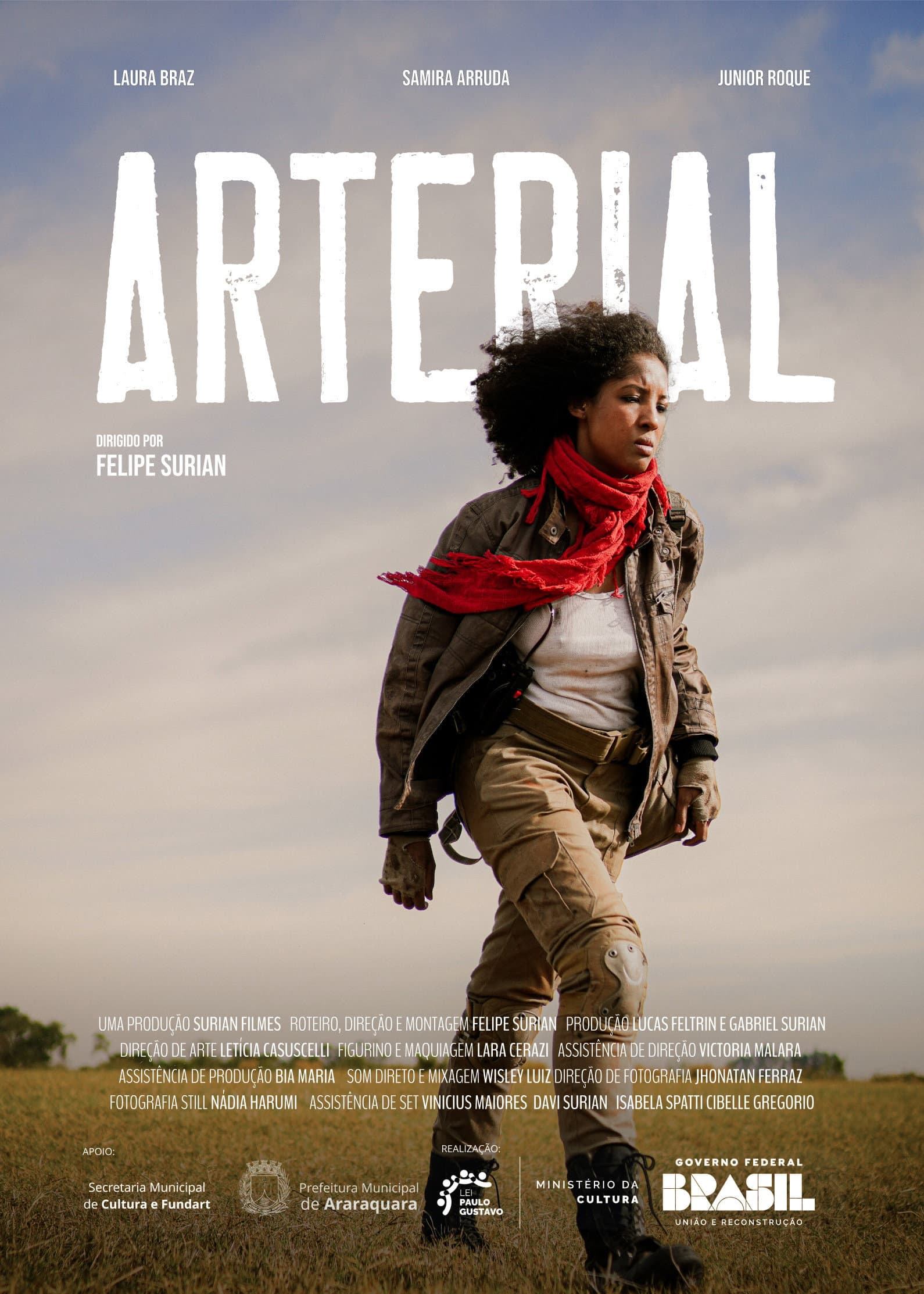 Arterial
