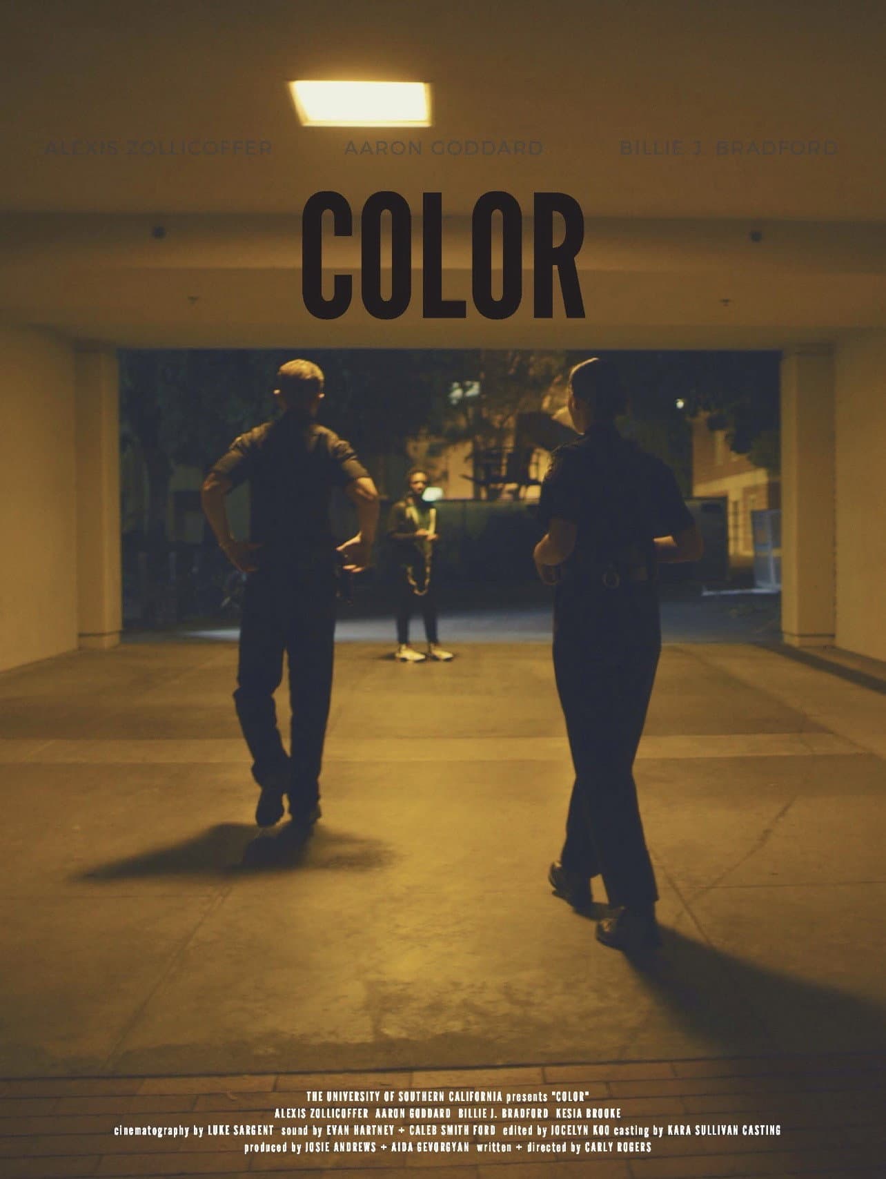 Color