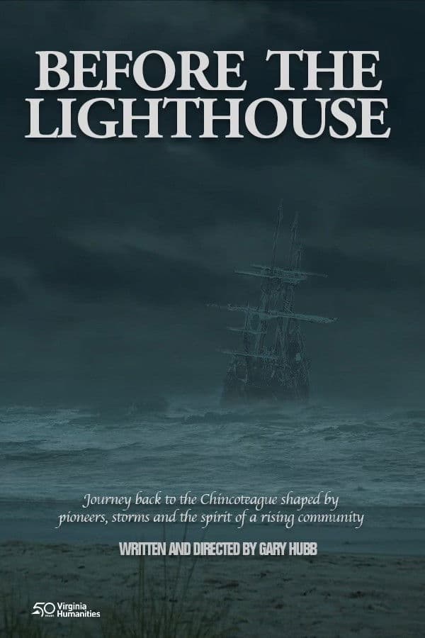 Before the Lighthouse