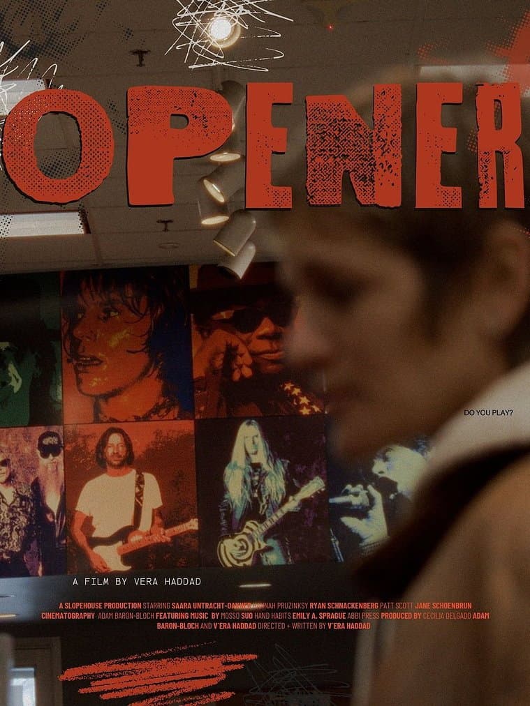 Opener