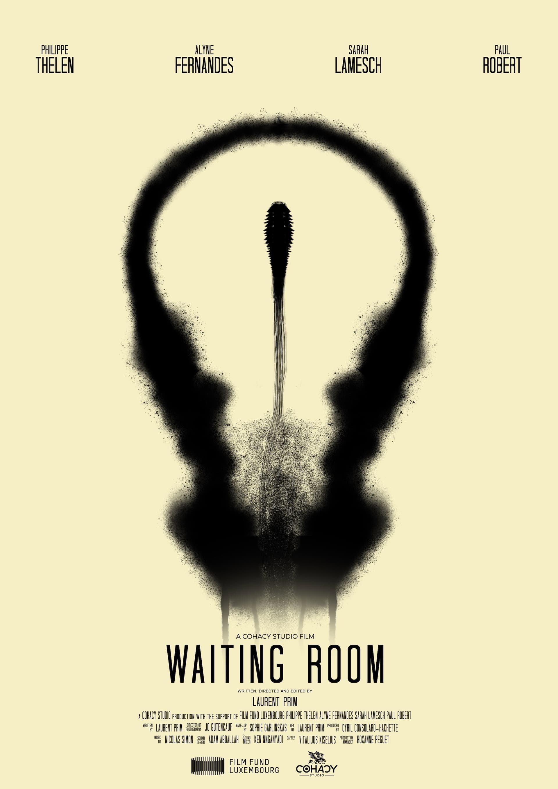 Waiting Room