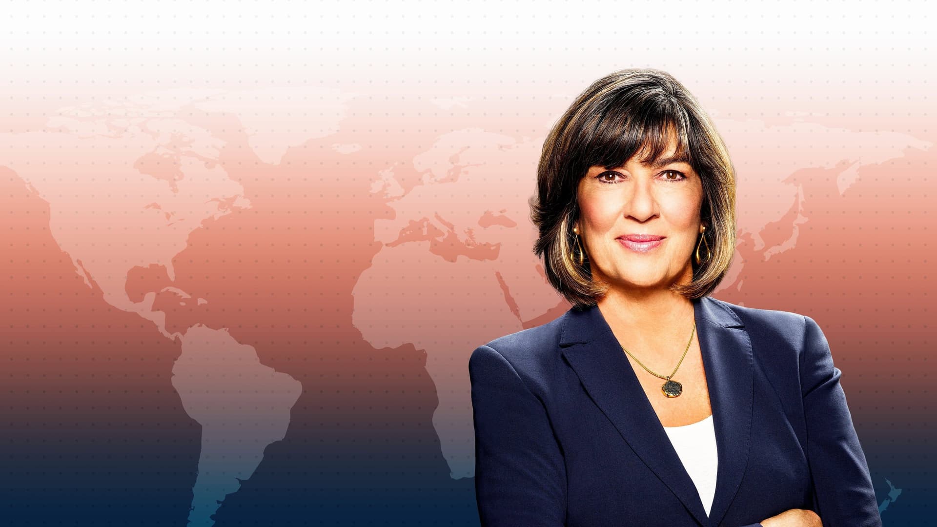 Amanpour & Company