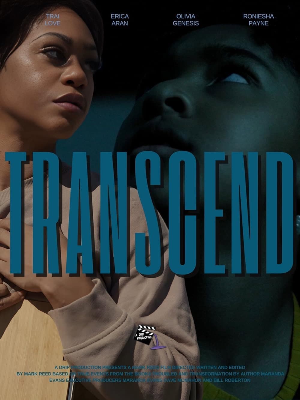 Transcend