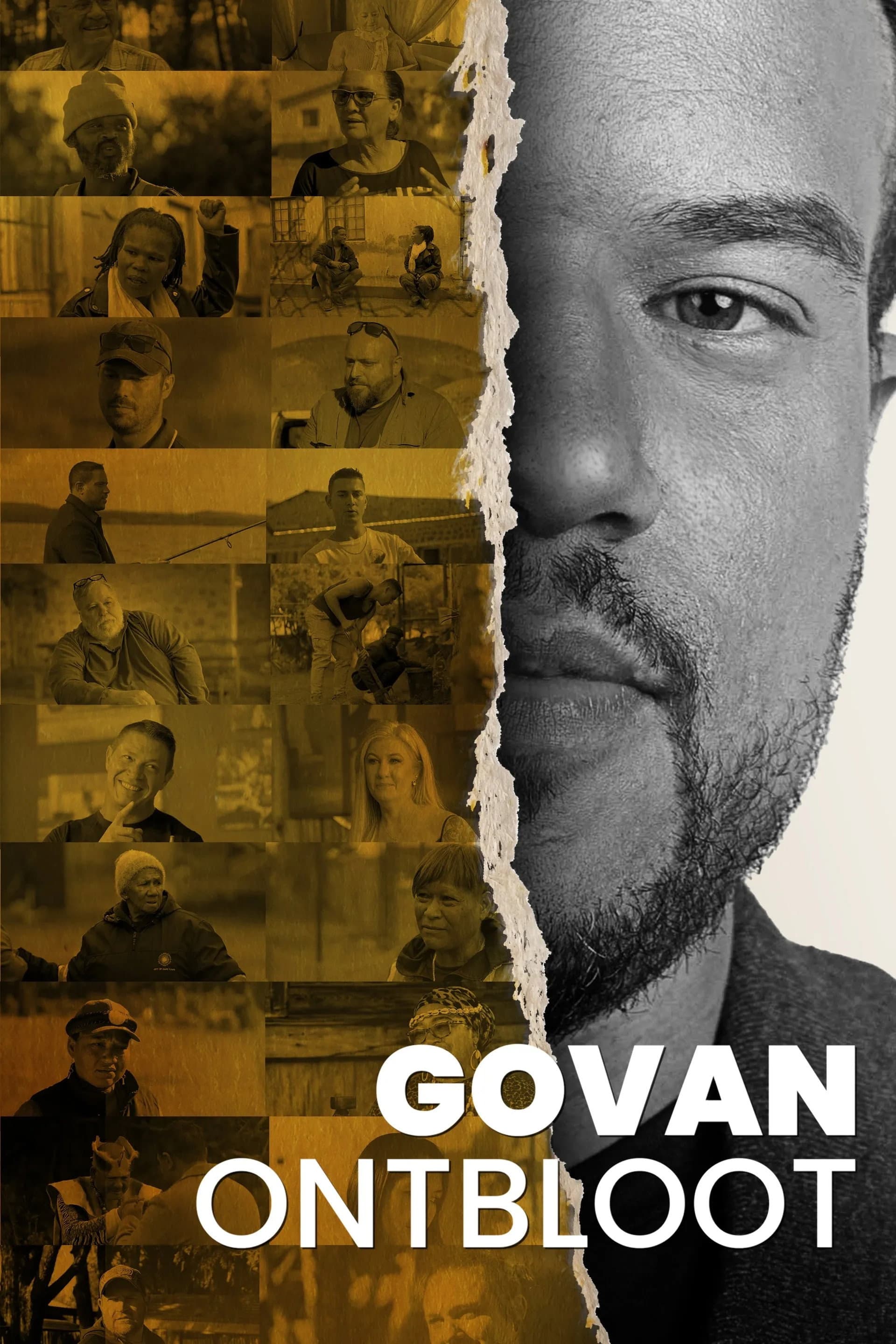 Govan Ontbloot