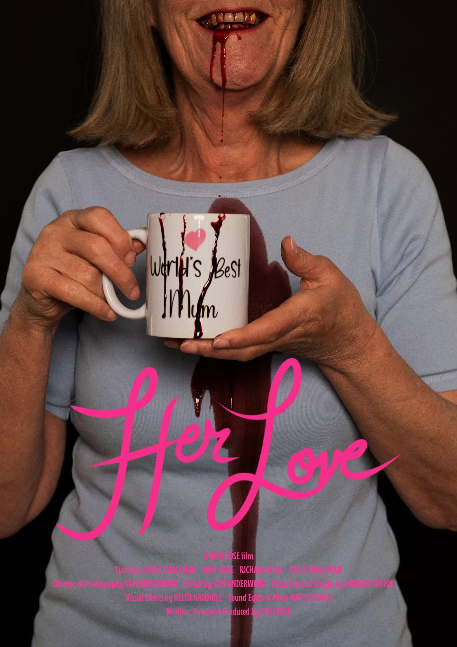 Her Love
