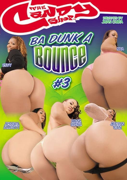 Ba Dunk A Bounce 3