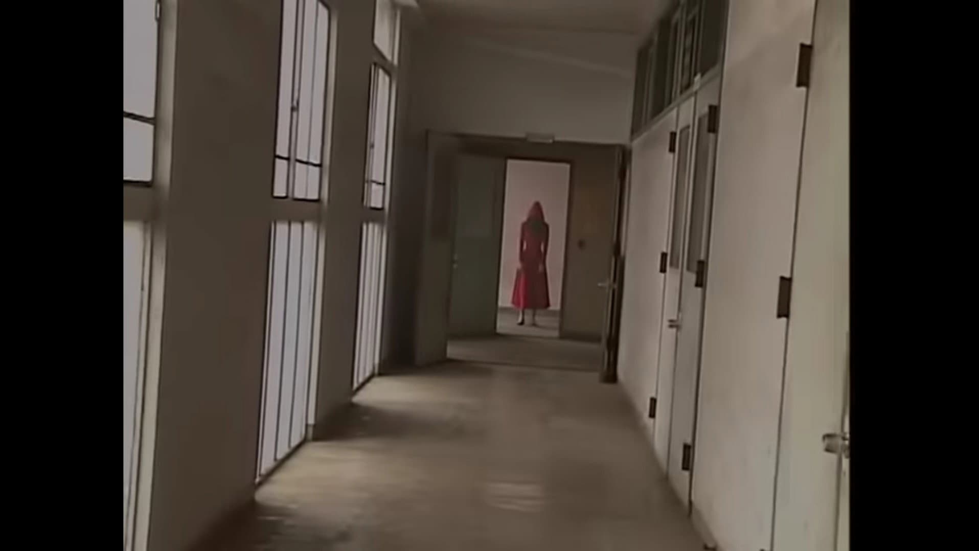Hanako San