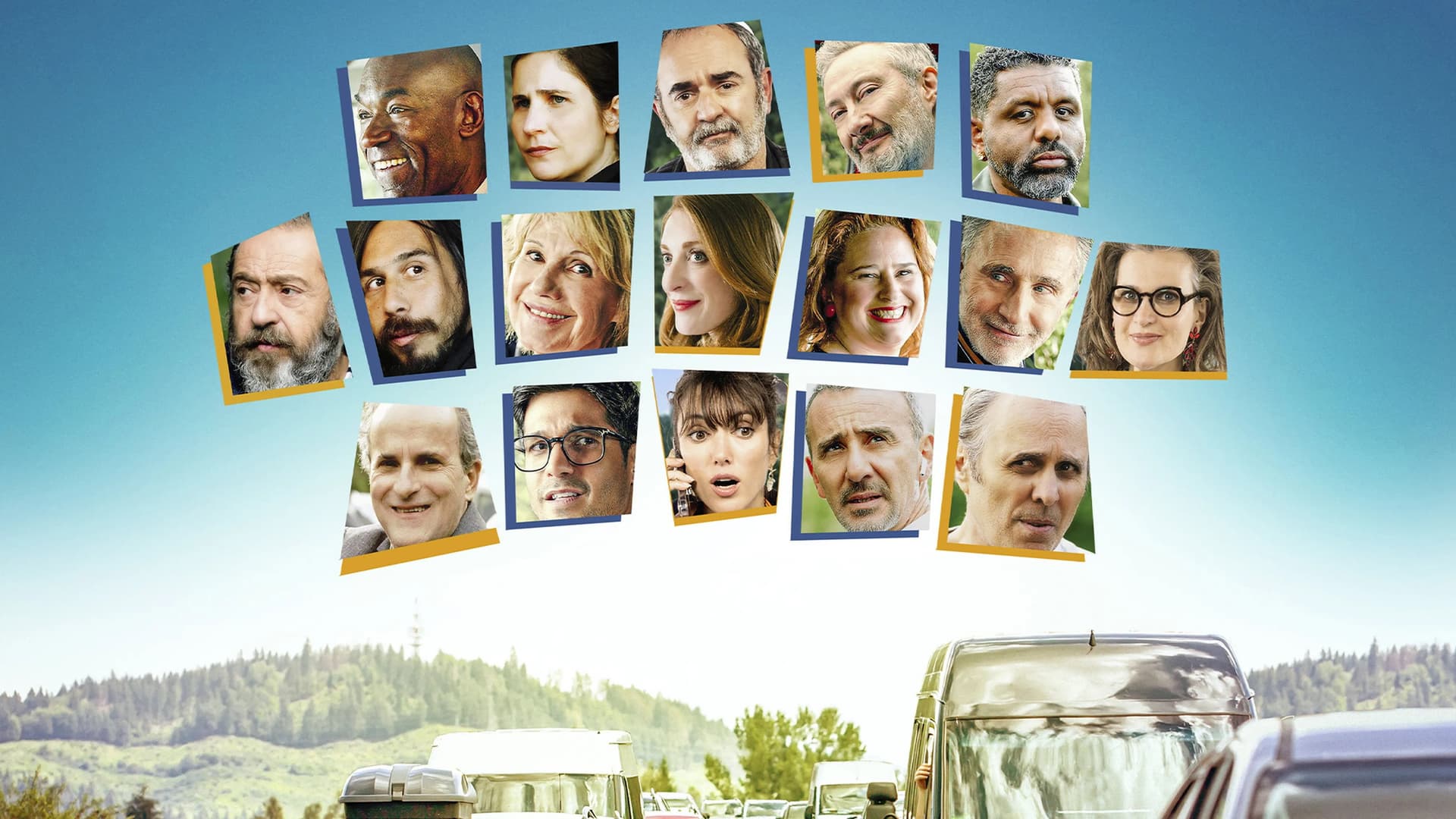 L'Incroyable Embouteillage