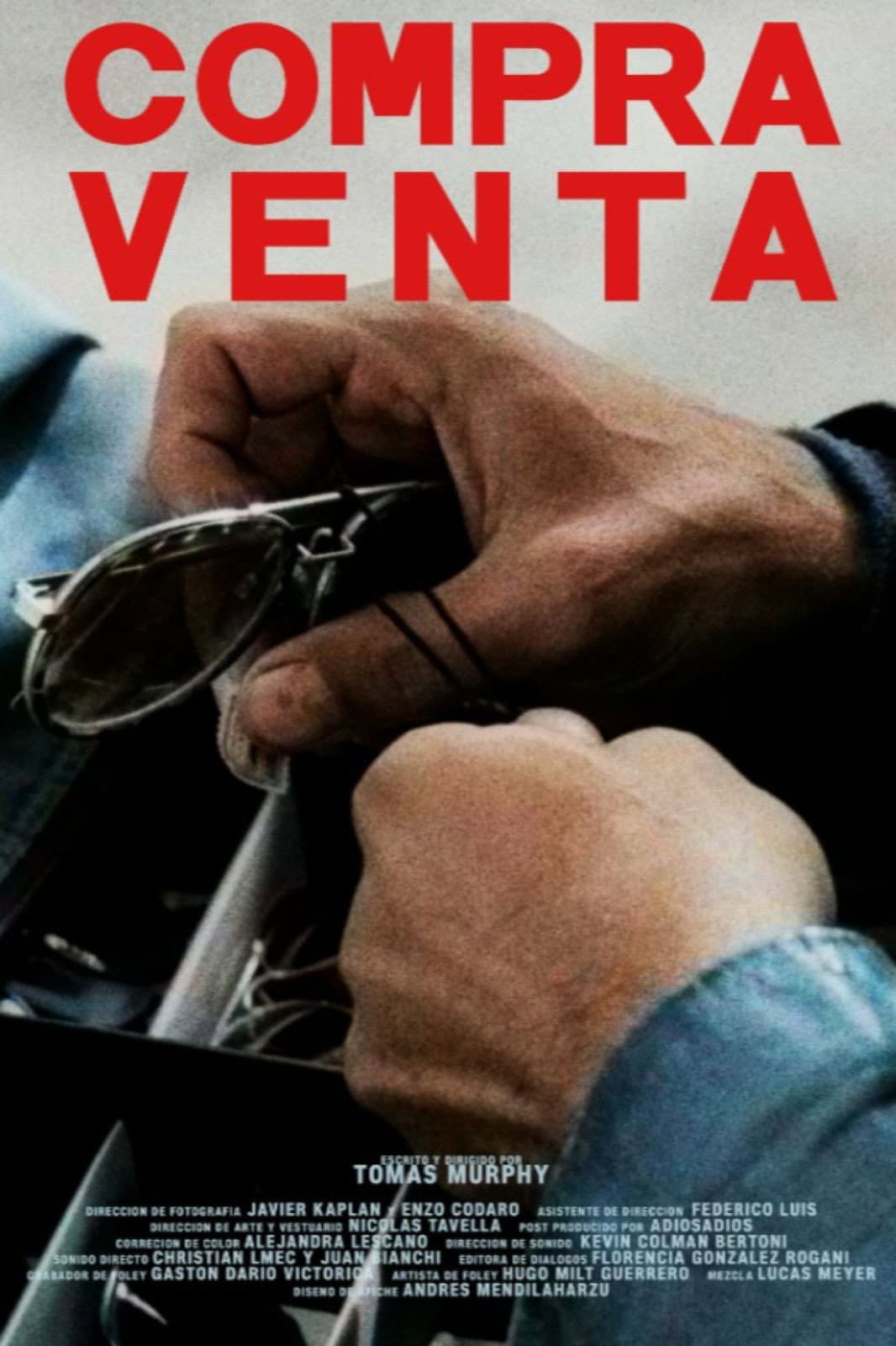 Compraventa