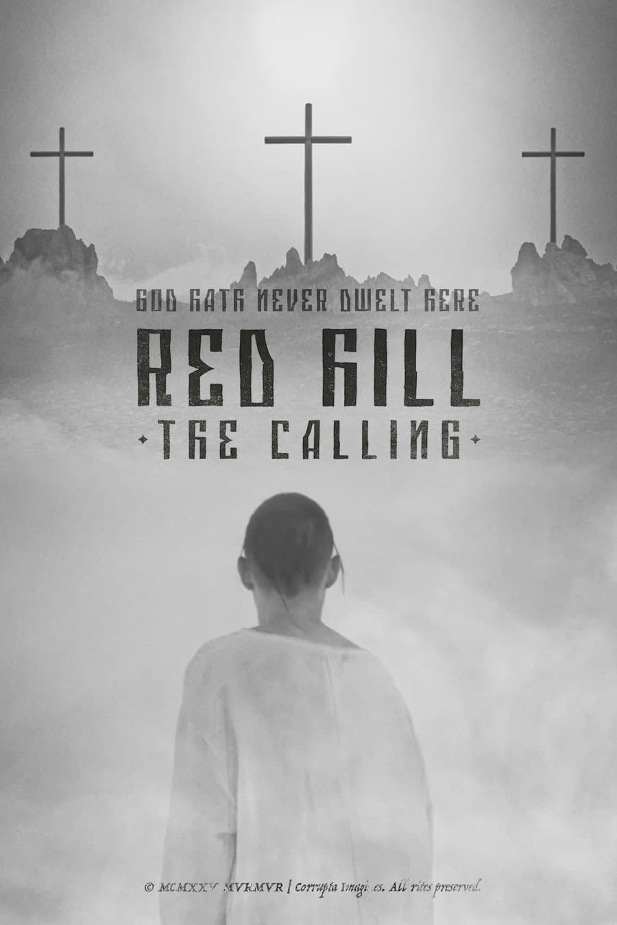 Murmur: Red Hill