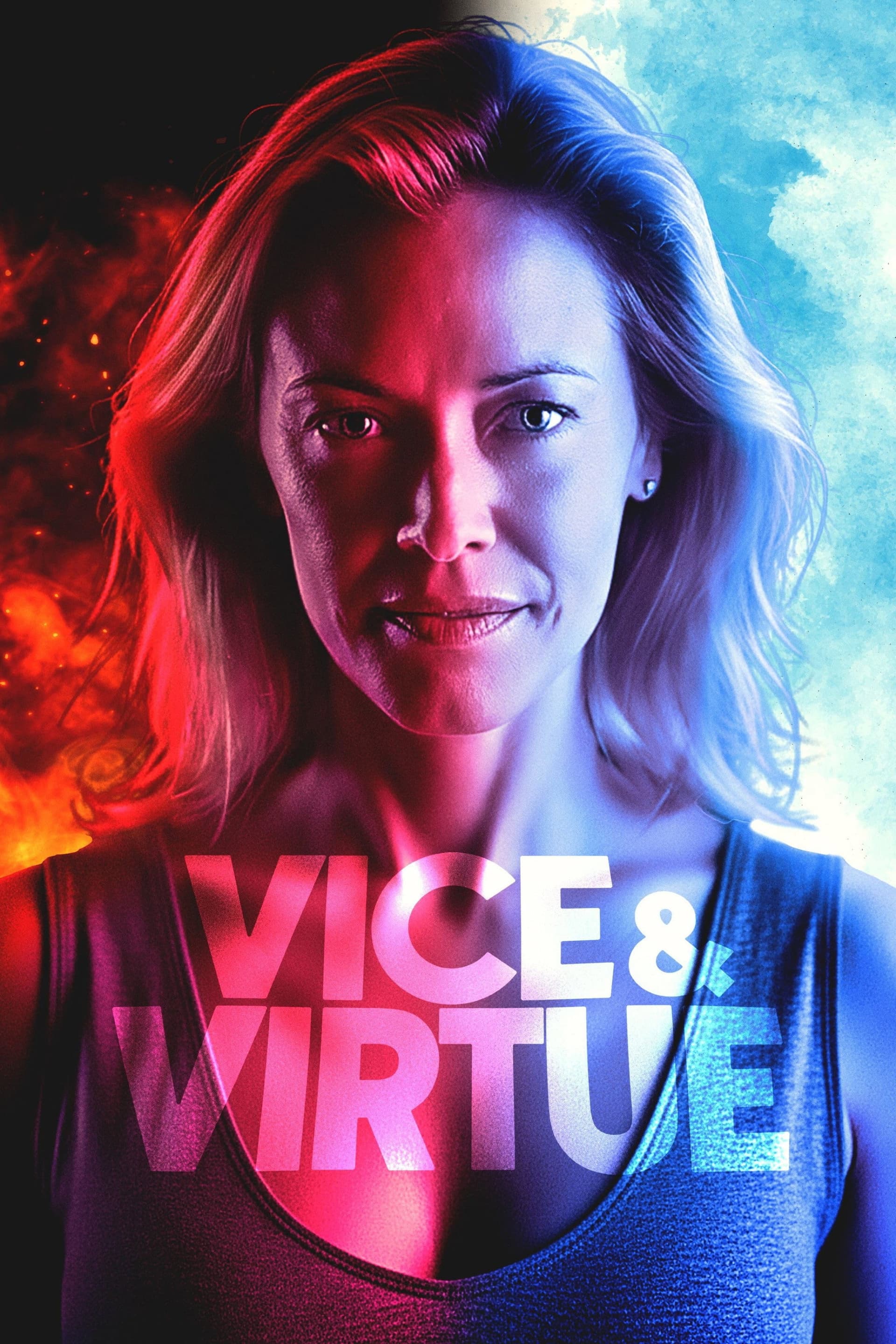Vice and Virtue