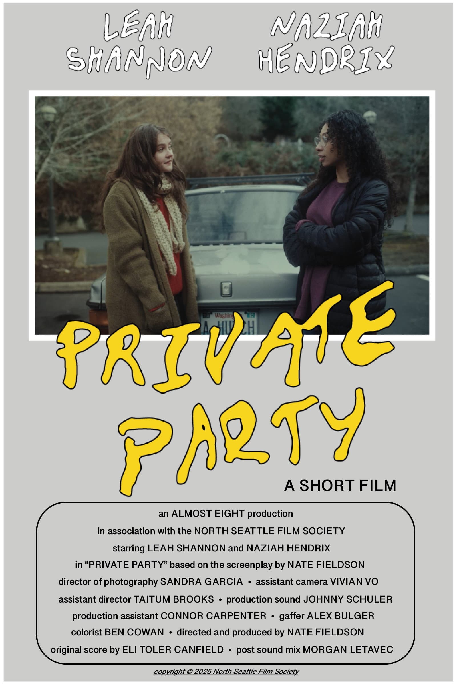 Private Party