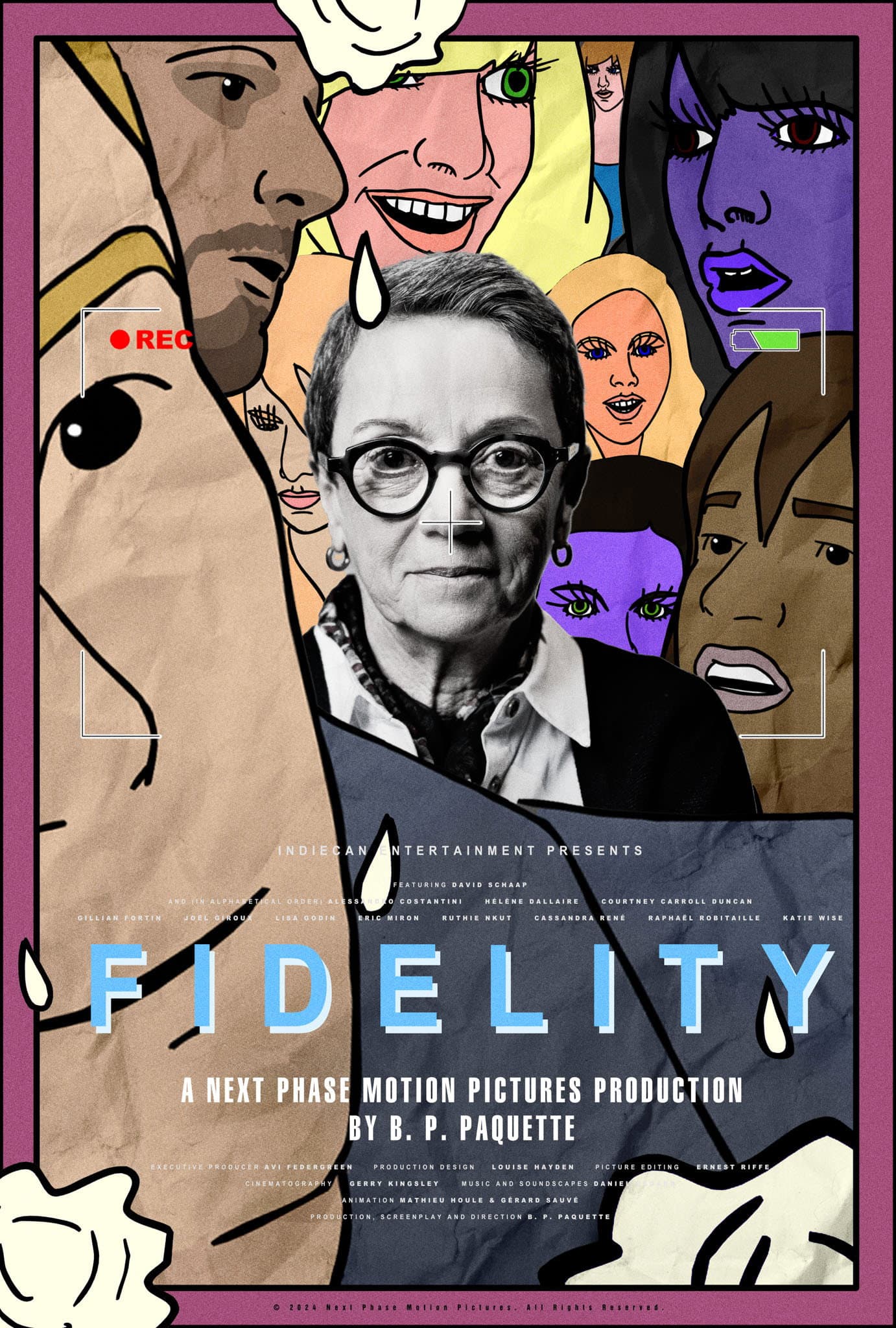 Fidelity