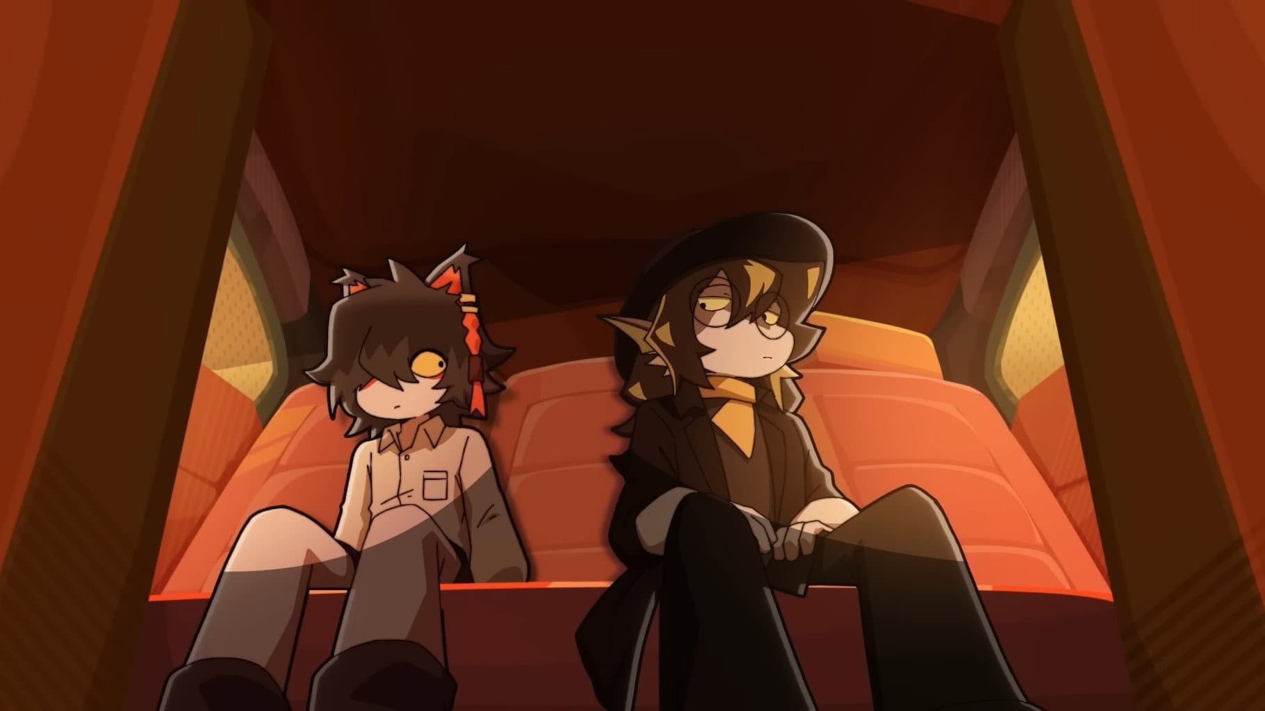 Lee's Detective Agency