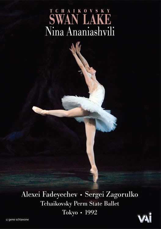 Swan Lake