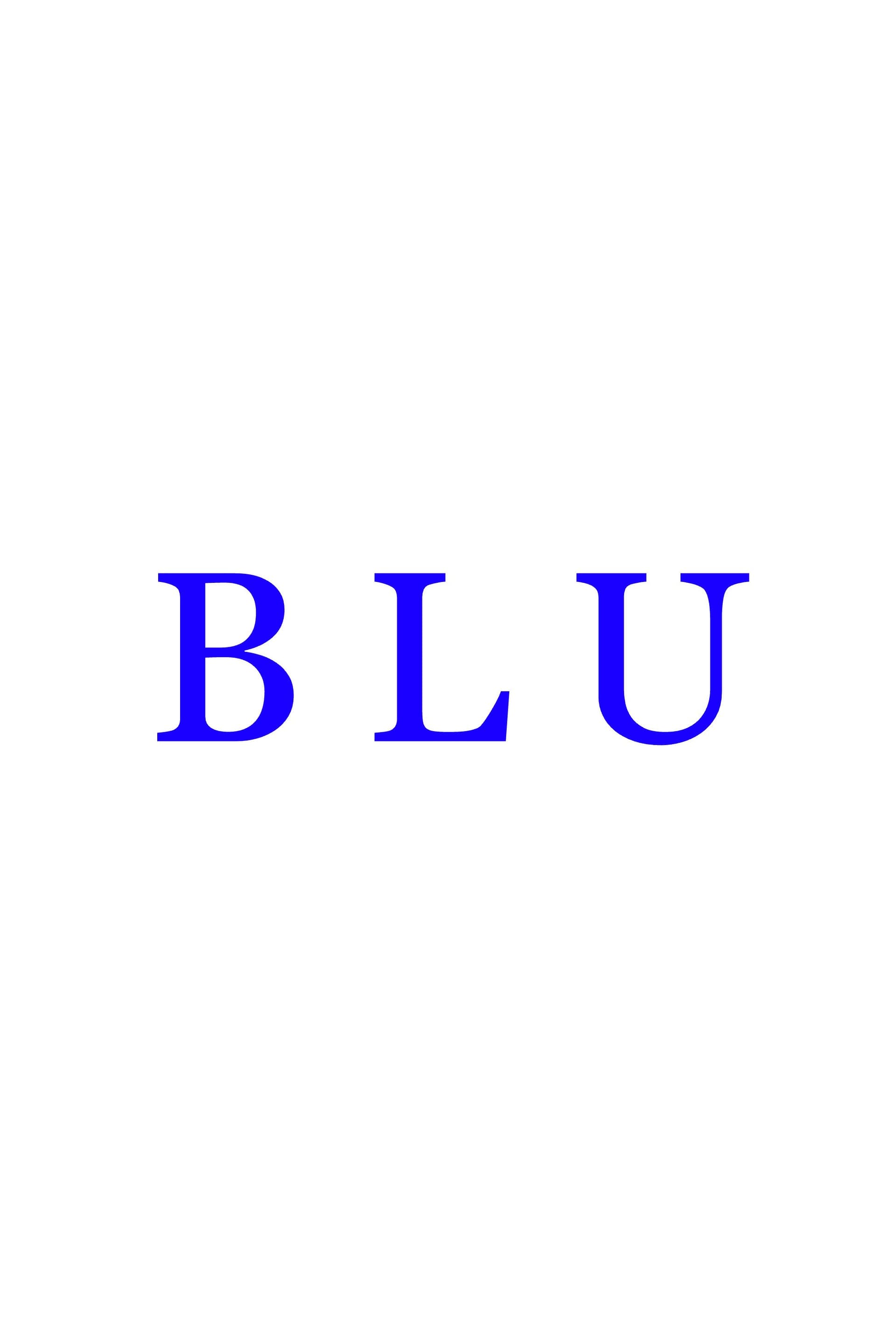 B L U