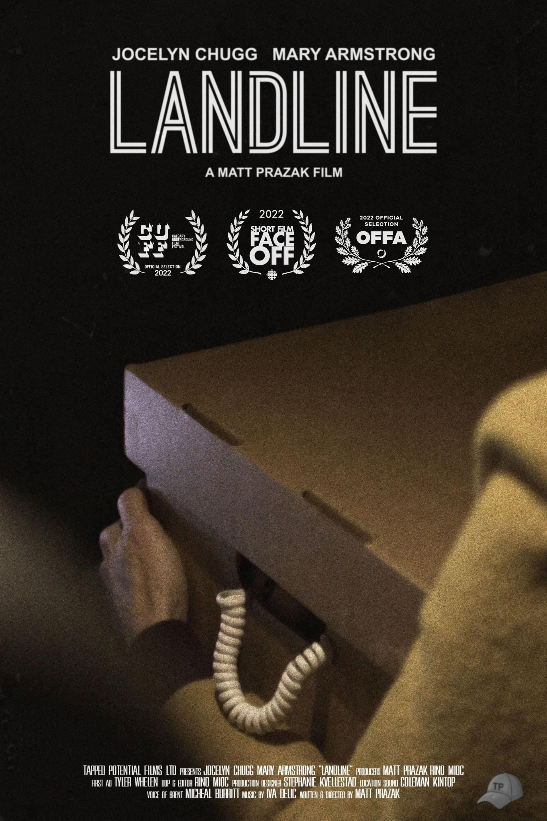 Landline