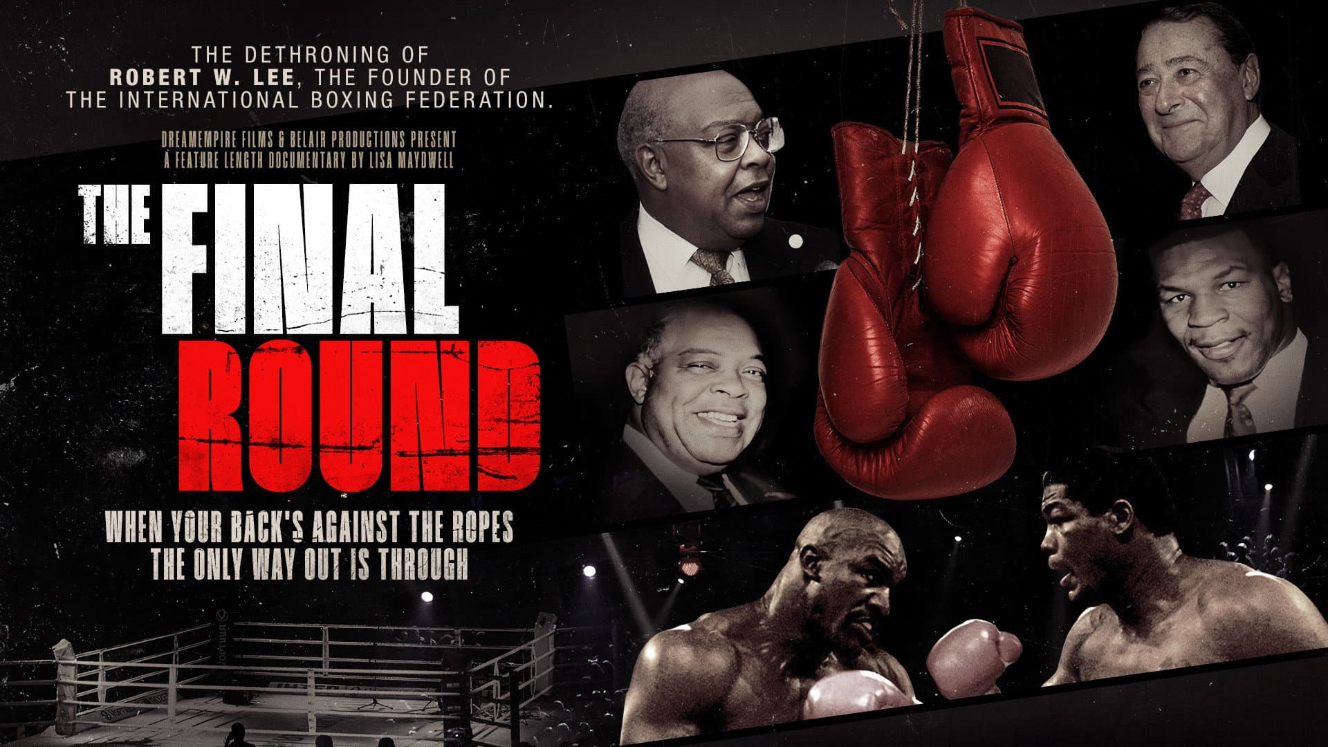 The Final Round