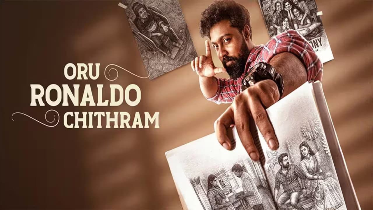 Oru Ronaldo Chithram