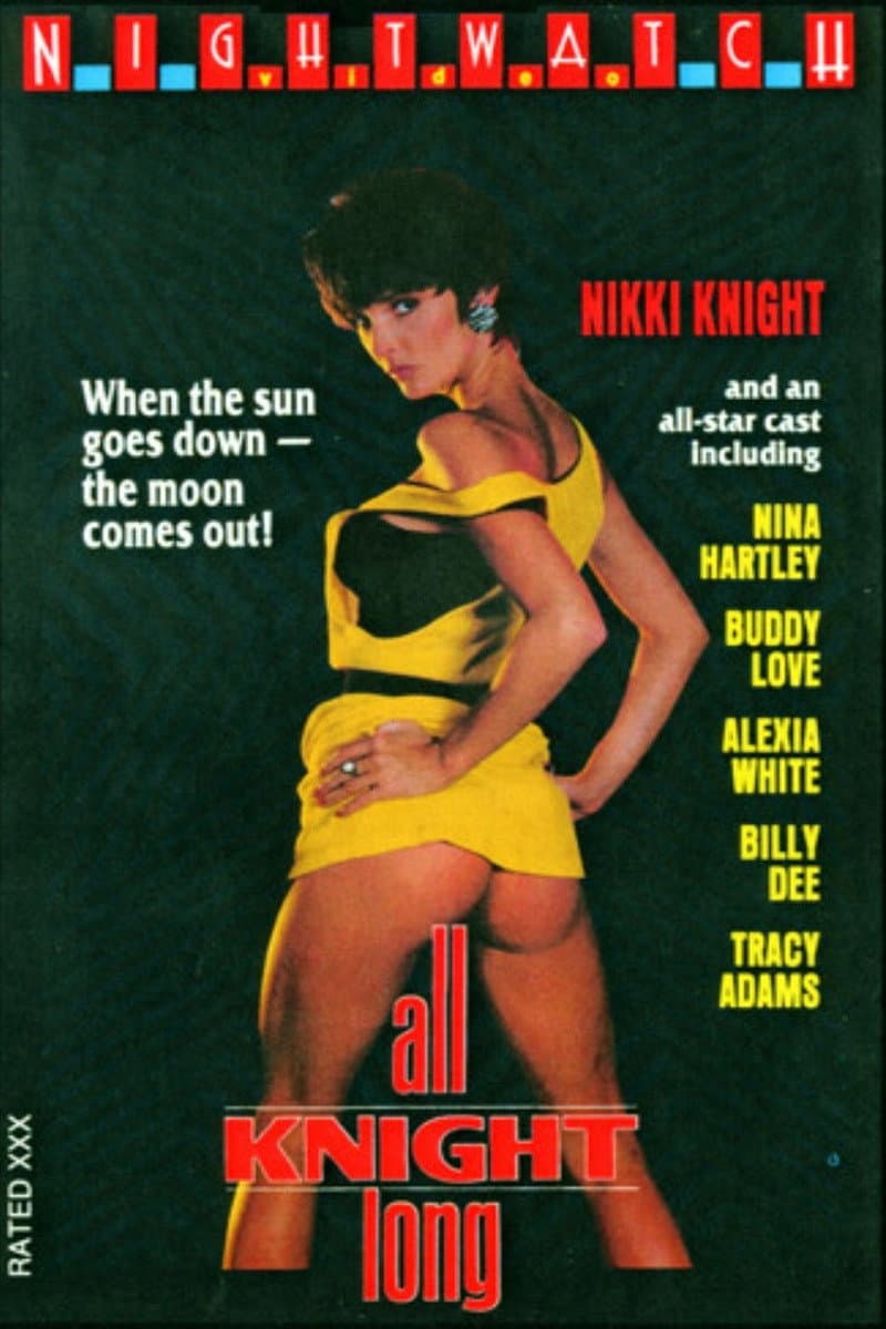 All Knight Long