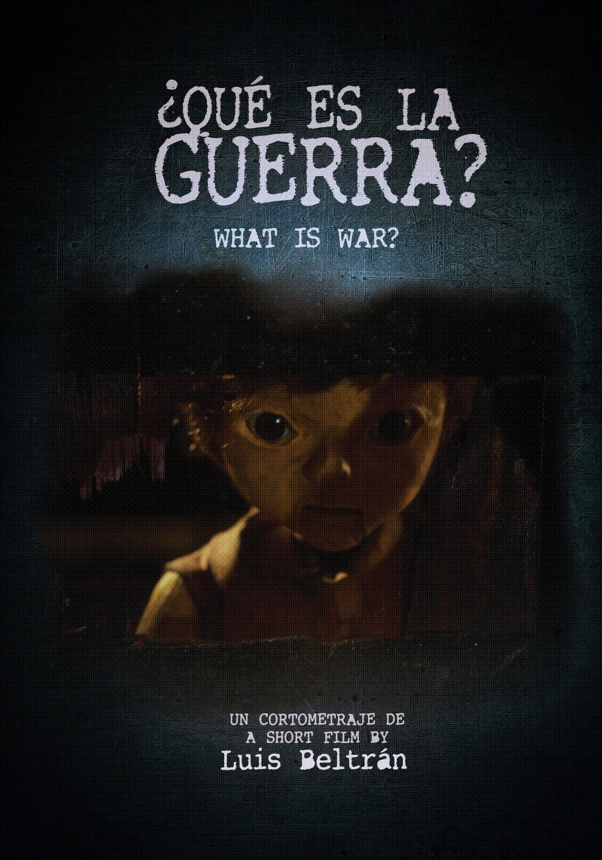 What Is War?