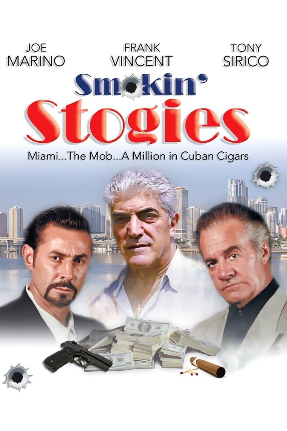 Smokin' Stogies